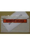 LD DOCUMENTS nyomtatott okmánytasak (csomagkísérő), 1000db/doboz