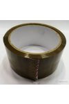 Öntapadó ragasztószalag általános használatra, akryl - 48mm * 53m - Havannabarna Öntapadó ragasztószalag általános használatra, akryl - 48mm * 53m - Havannabarna