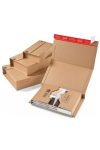 302x215x-80 - ColomPac CP 020.08 csomagküldő doboz - A4