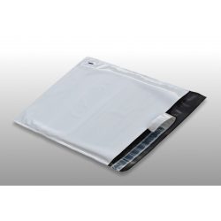   Biztonsági futártasak - DP7 - Méret: 450 x 550 mm - 500db/doboz - FB07 - XL Fólia tasak