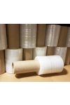 Átlátszó kézi nyeles stretchfólia, 100mm széles, bandázs fólia, gránát Átlátszó kézi nyeles stretchfólia, 100mm széles, bandázs fólia, gránát